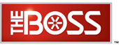 The Boss Snow Plows