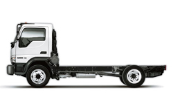 Ford F-650 Tow Truck