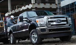 Ford F-450