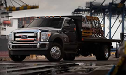 Ford F-450 DRW