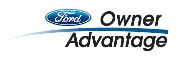 Ford Owner Advantage